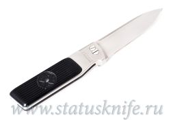 Сет ножей Уракова А.И. ТТ-33 и Т-3 Premium M390фотография - 8