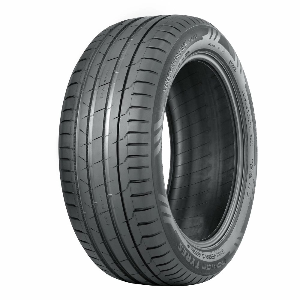 Летняя шина Nokian Tyres Hakka Black 2 SUV (275/40 R21 107Y)