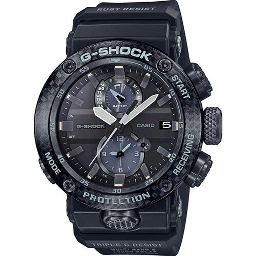 Jam casio store g shock