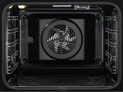 Встраиваемый электрический духовой шкаф Electrolux EOC8P39WX