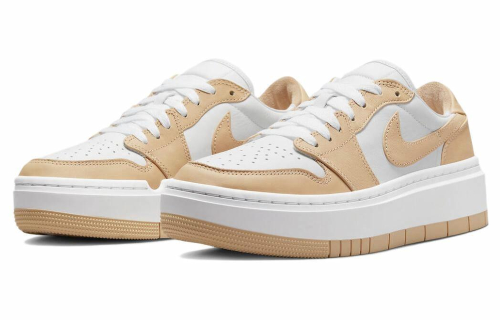 Кроссовки Jordan Air Jordan 1 Elevate Low Se "Onyx" (Женская размерная сетка)