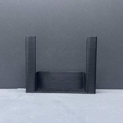 Карман-рамка для терминала бесконтактной оплаты Vendista