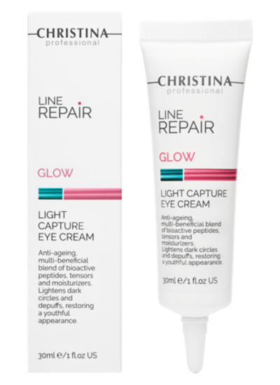 LINE REPAIR Glow Light Capture Eye Cream