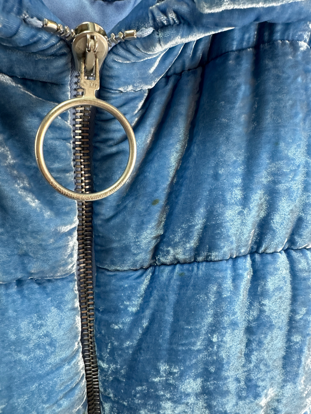 Куртка Off-White