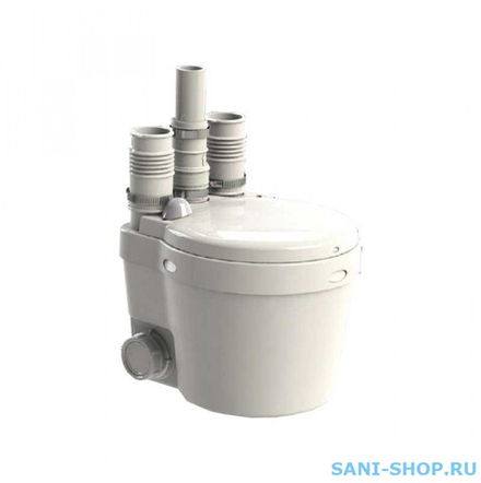 Установка насосная канализационная SFA SANISWIFT (1х220В; 0,40кВт)