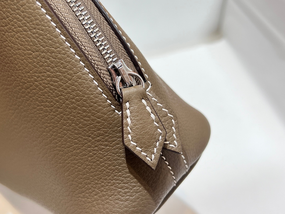 Hermes Bolide Mini Bag