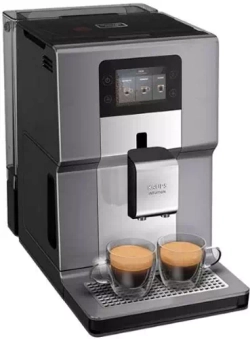 Кофемашина Krups EA875E10