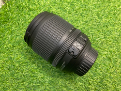 Nikon 18-105mm 3.5-5.6G AF-S ED DX VR