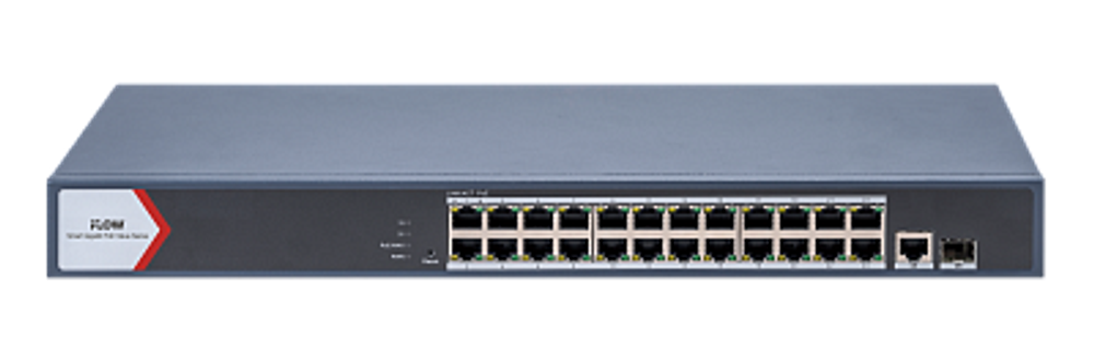 Коммутатор IFLOW F-SW-EM626POE-VM/L