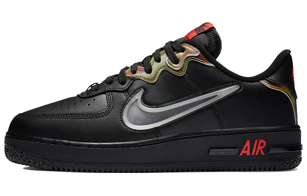Кроссовки Nike Air Force 1 Low React Lv8
