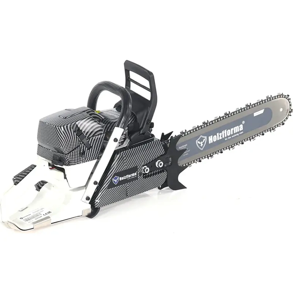 Holzfforma G372XP PRO бензопила 18"