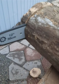 Цепь для пилы Partnertool PBC-2012SET 12 дюймов mini 1/4 62 звеньев 1.1мм