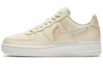 Кроссовки Nike Air Force 1 Low Wmns Jelly Puff (Женская размерная сетка)