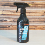 Преобразователь ржавчины усиленный с цинком 0,5 ПЭТ с пробкой триггер