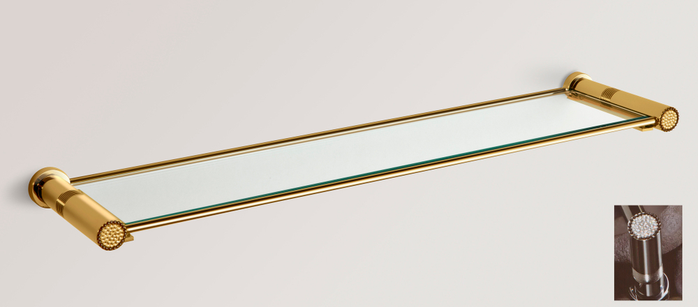 Полка Windisch 85546CR Starlight Испания