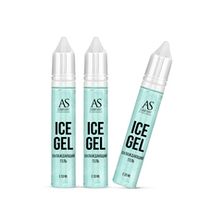 Охлаждающий гель AS Company Ice Gel, 33мл