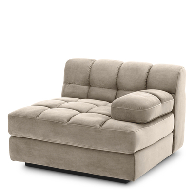 Боковой элемент дивана Sofa Dean right арт.115031