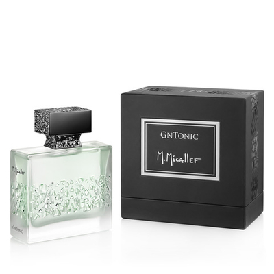 M.Micallef GNTONIC Eau De Parfum 50 ml (man)