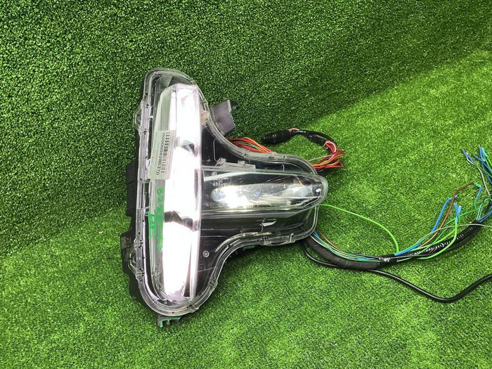 Указатель поворота Chery Tiggo 7 Pro Max (22-24)