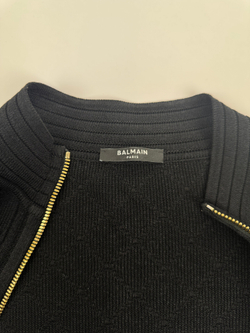 Кардиган Balmain