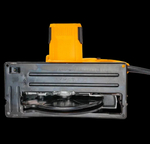 Циркулярная пила INGCO CS18578 INDUSTRIAL 185х20 мм 1,2 кВт