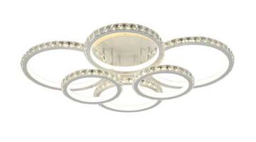 5050/6 WHITE RGB (1) Люстра (RL)