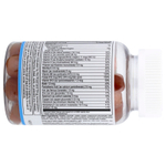 Lifeable, мультивитамины для женщин, с ягодным вкусом, 60 жевательных конфет