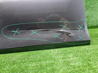 Дверь передняя левая BMW 3er F30 (2011-2020)