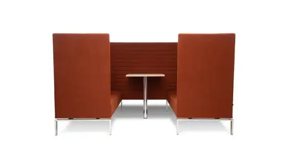 Акустическая кабина Shelby