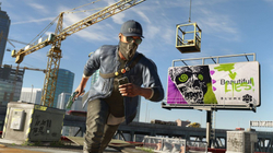 Watch Dogs 2 (для Xbox One/Series S/X, полностью на русском языке) [Цифровой код доступа]