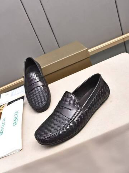 Мокасины Bottega Veneta