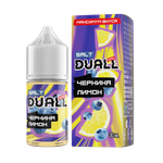 DUALL SALT EXTRA hard 30 ml
