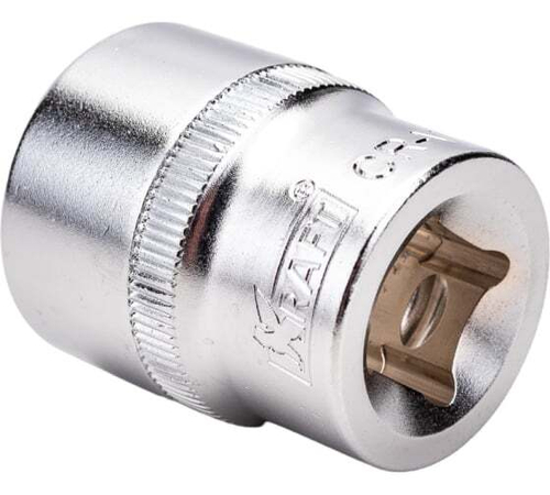 Головка торцевая 1/2 Kraft (24мм)