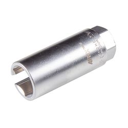 AFFIX (AF10360322) Головка для кислородных датчиков, 22 мм, разрезная, глубокая