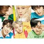 Альбом The Boyz - The Start 2nd Mini Album A LIMITED Version