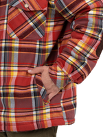 Куртка-рубашка Remington Champion New Red M