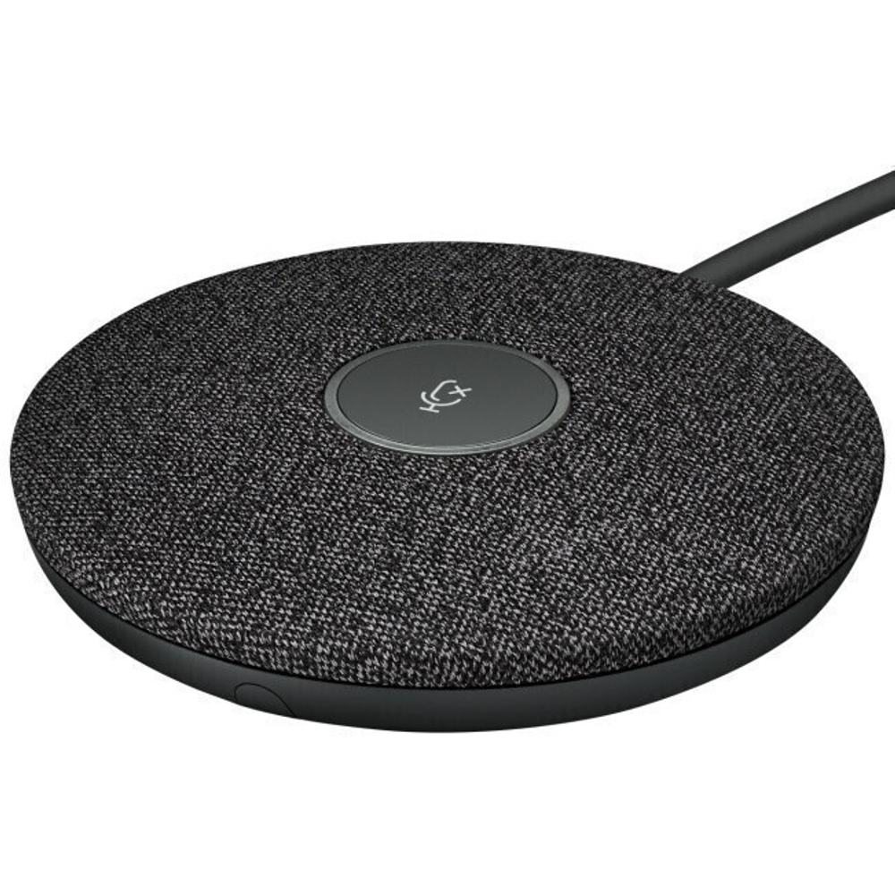 Система для видеоконференций Logitech ConferenceCam Rally Ultra-HD (960-001218/960-001237)
