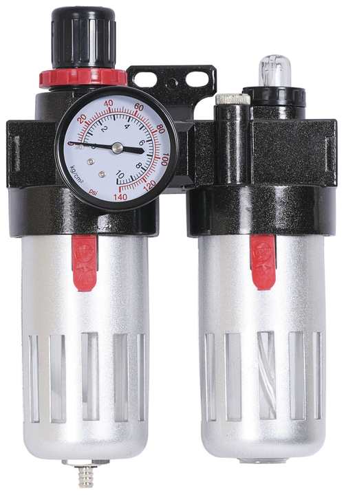 Модульная группа для пневмолинии 1/4"