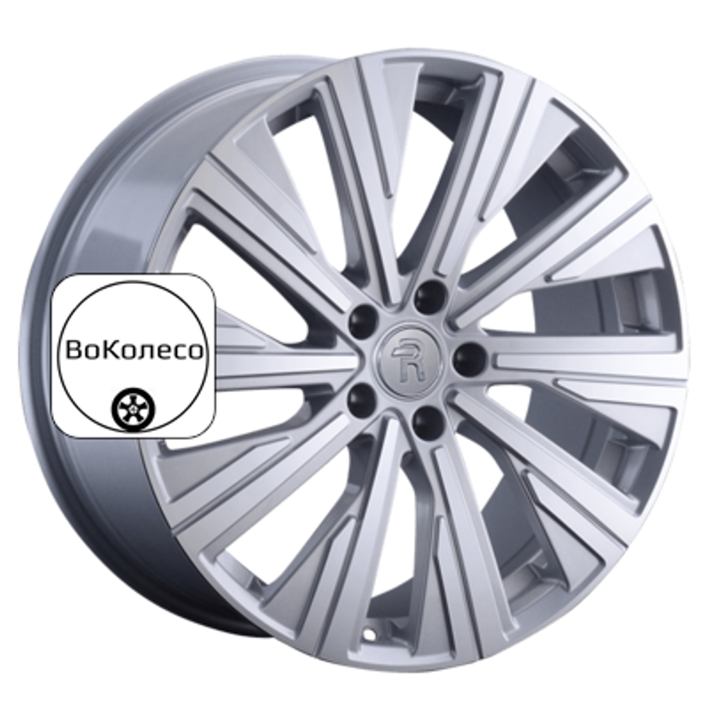 8x19/5x112 ET28 D66,6 A190 SF (конус, A001) Replay