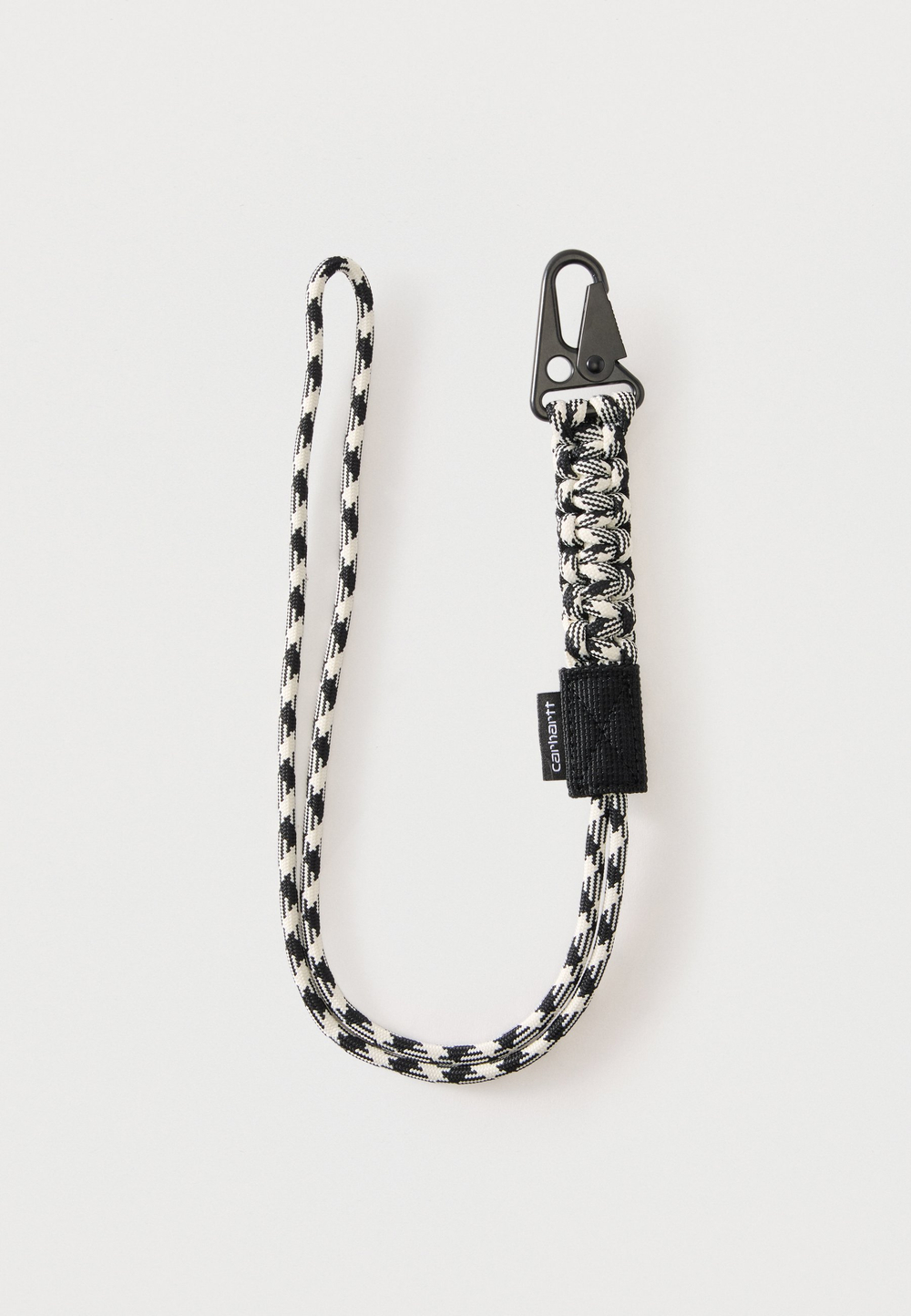 Carhartt WIP UNISEX - Брелок - Белый