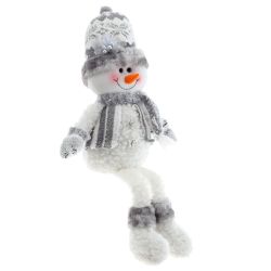 GAEM Снеговик, L30 W14 H74 см (полка 32 см.), 2в.