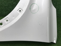 Крыло переднее левое Changan Uni-T (2020-н.в.)