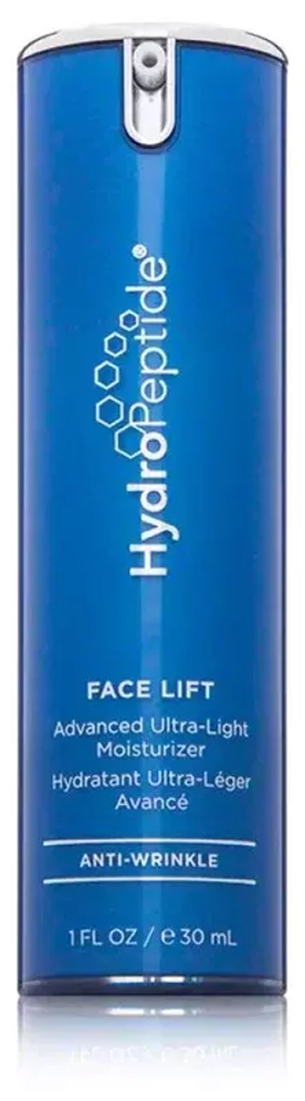 Hydropeptide face lift - Ультраподтягивающий легкий увлаж. крем с эффектом лифтинга 30ml