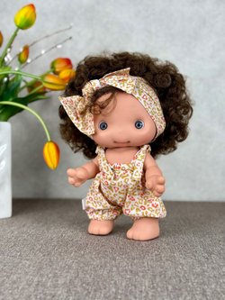 Кукла Пупс Marina and Pau 25 cм Piu (M1409K7)