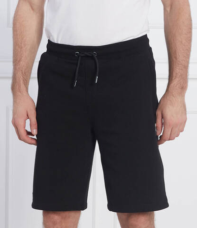 шорты Karl Lagerfeld - черный(705048 524910)