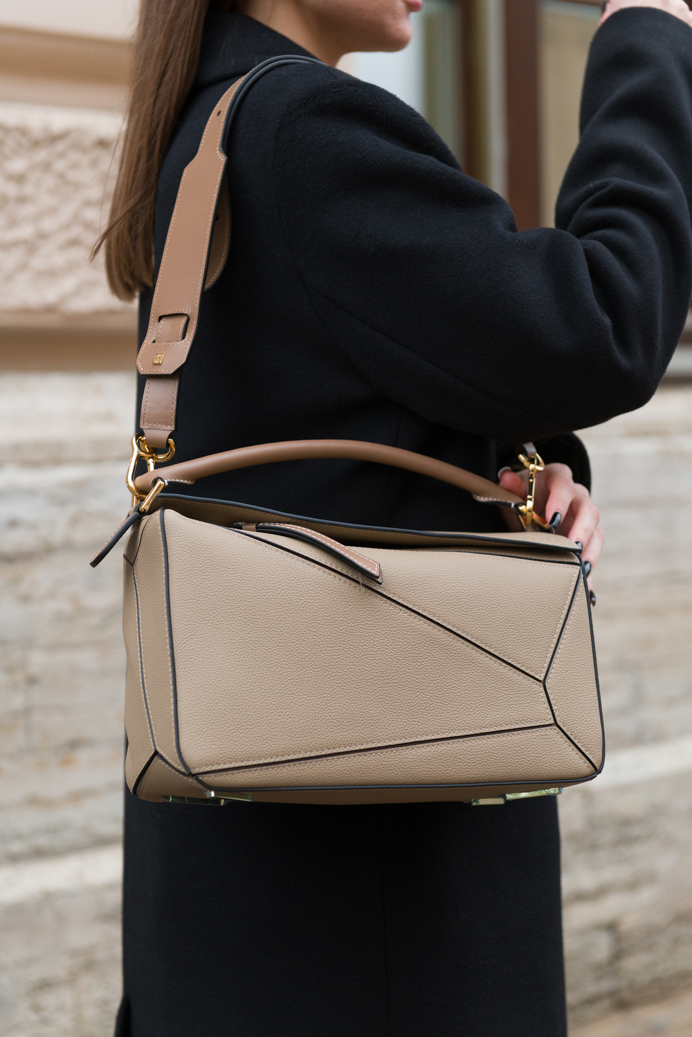 Loewe Puzzle Medium