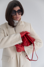 Сумка-шопер VANS