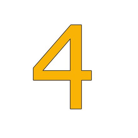 - 4 PIN