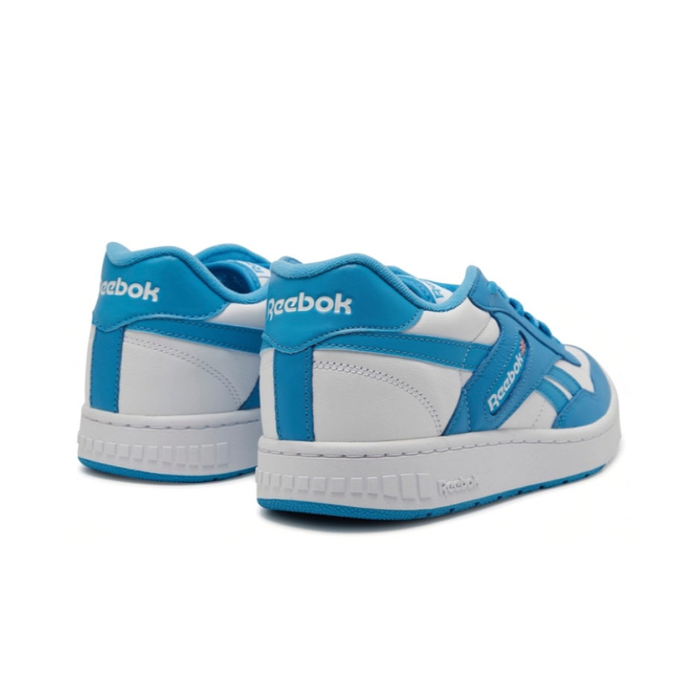 Кроссовки Reebok BB 4000 MU 'White Blue' GW8788