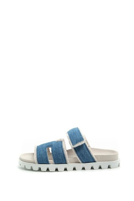 Шлепанцы женские Kennel&Schmenger Net